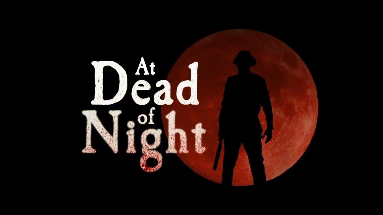 🔴AT DEAD OF NIGHT - СТАРЫЙ ЗАПУГАЛ! 🔴#youtube #recommend #rodrigus77