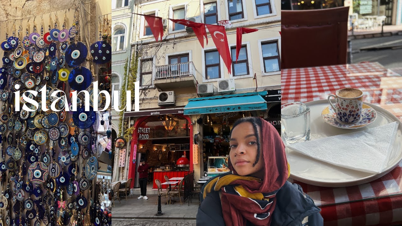 istanbul, türkiye 🇹🇷