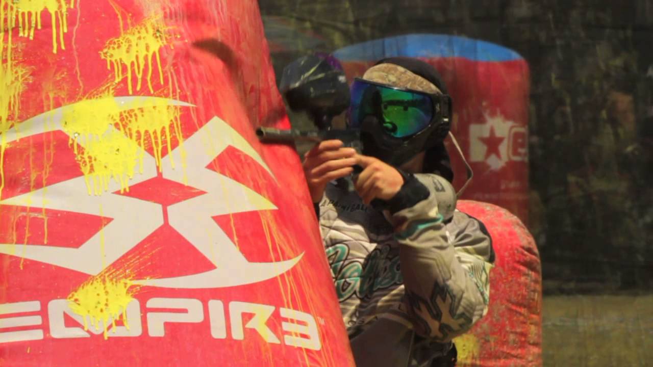 Los Angeles Collision: PSP West Coast Open 2014