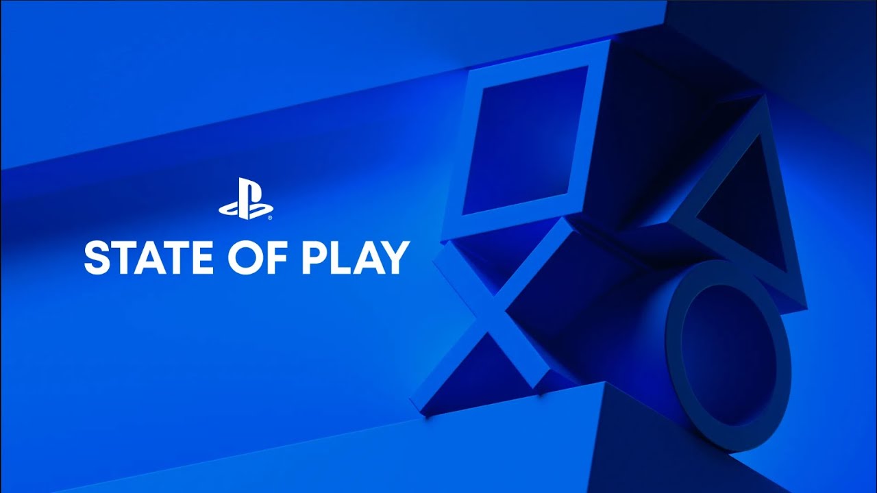 Elajjaz - PlayStation State of Play May 2024 - Watch Party