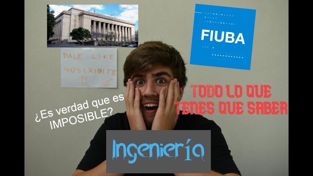 TODO lo que necesitás saber para el primer cuatrimestre en FIUBA | *importante* (ver hasta el final)