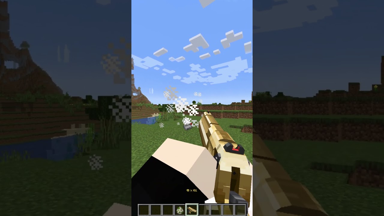 Cool mod minecraft pt2 