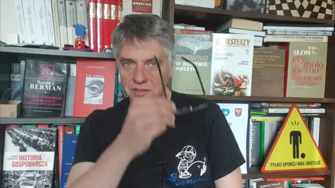 Firmy windykacyjne nie są tak groźne jak banki. Łatwiej się obronisz! - Tomasz Parol Anuluj-Dlug.pl