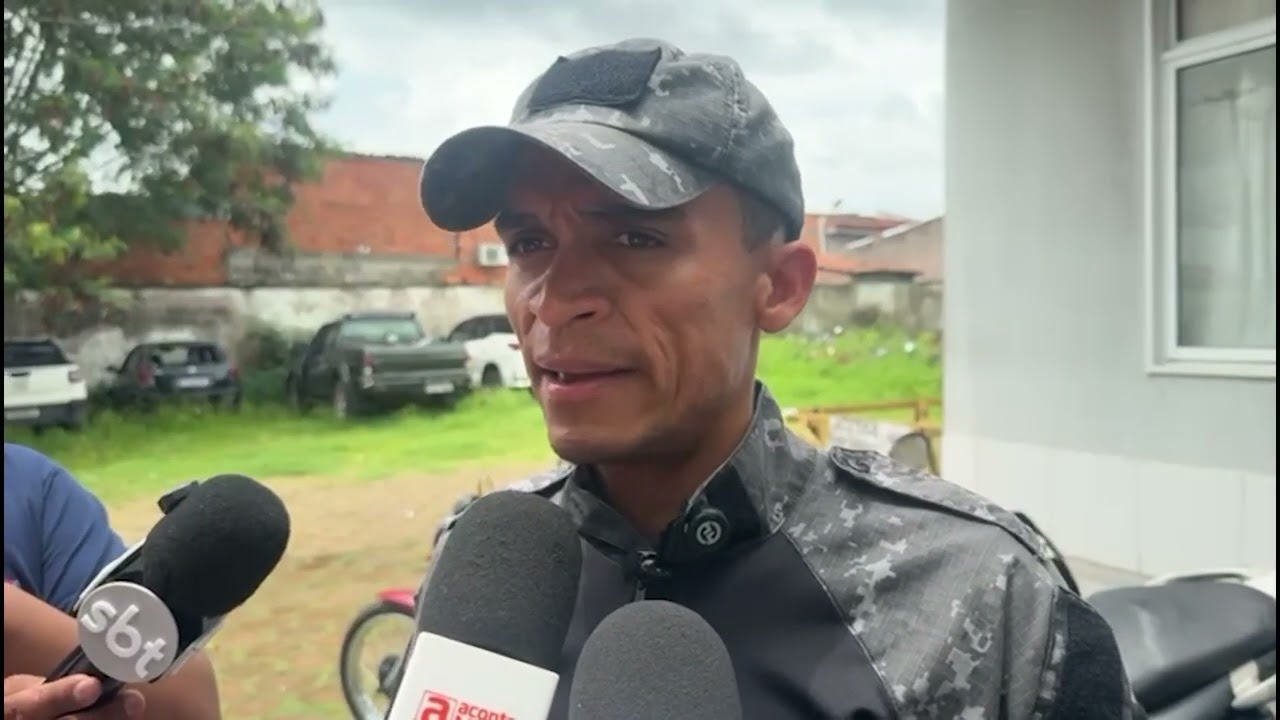 FORÇA TÁTICA DESARTICULA PONTO DE TRÁFICO DE PARQUE RUI BARBOSA E PRENDE TRÊS PESSOAS 16 02 2026