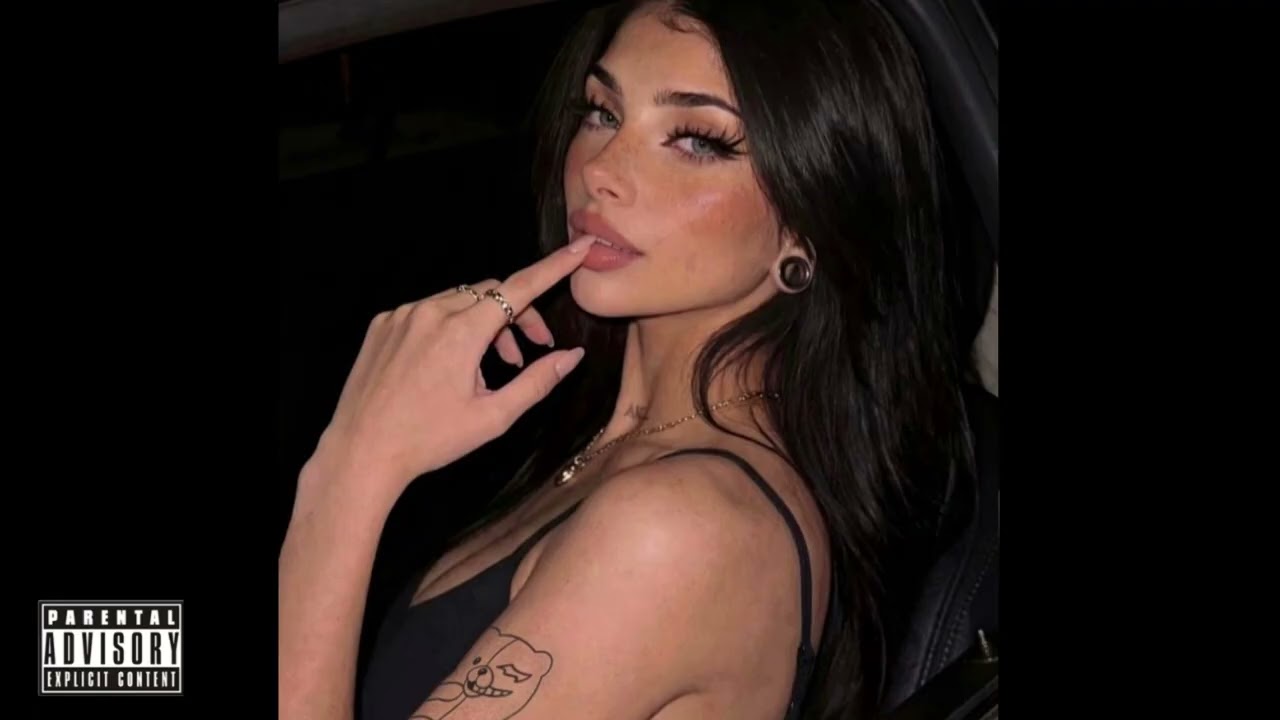 R&B Type Beat - 