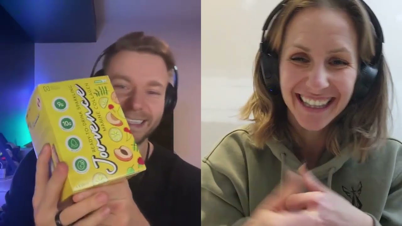 17-LIVE Comment survivre au temps des fêtes avec Bianca