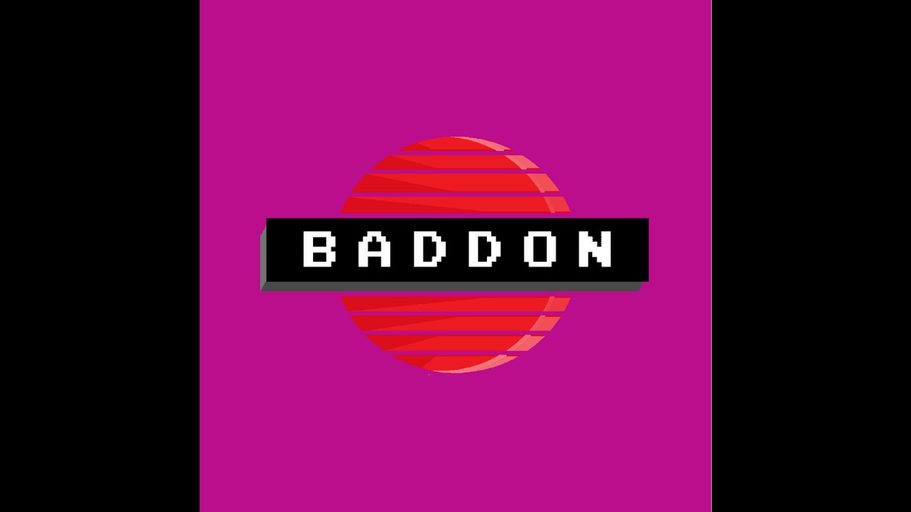 Baddon - Renderization [Remastered]