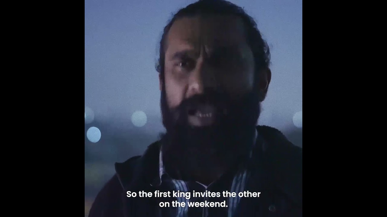 2 KINGS | BAAYAN BAAZOO | ADEEL AFZAL