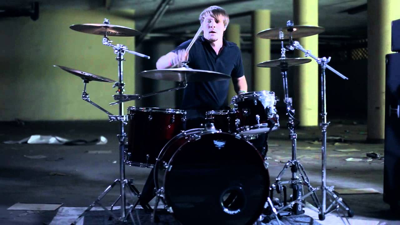 Blue Bird Theory - Little Things (OFFICIAL MUSIC VIDEO)