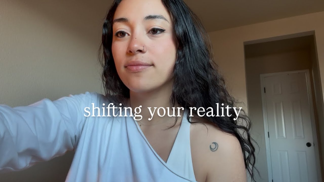 your focus is 3D (this changes everything) 