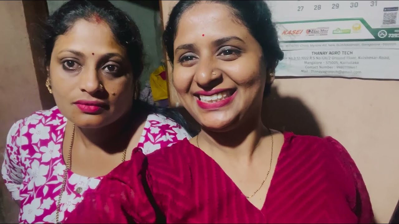 ಬಂಡಿ ಜಾತ್ರೆ 💃||ಸಂತೆ ತಿರ್ಗದ್ ತಿರ್ಗದ್ ಸಾಕಾದ್ ಪೋಂಡು 🤭||@Deesha_ganiga_tuluvlog