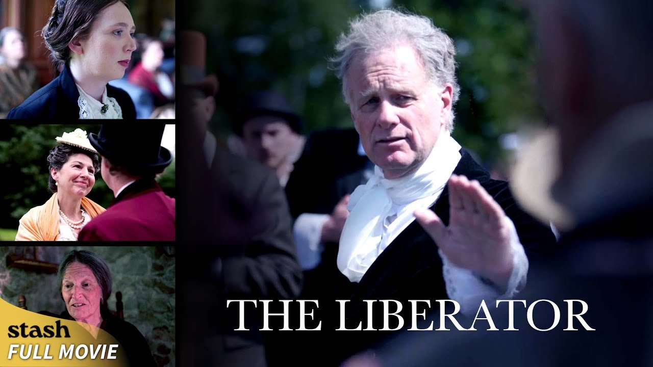 The Liberator | Irish Period Drama | Full Movie | Daniel O’Connell