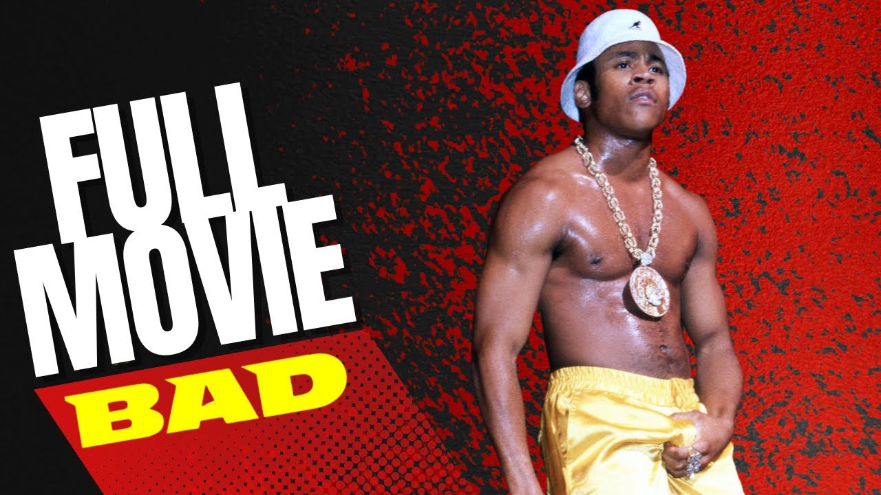 LL Cool J | Bigger and Deffer 35 | Полный документальный фильм