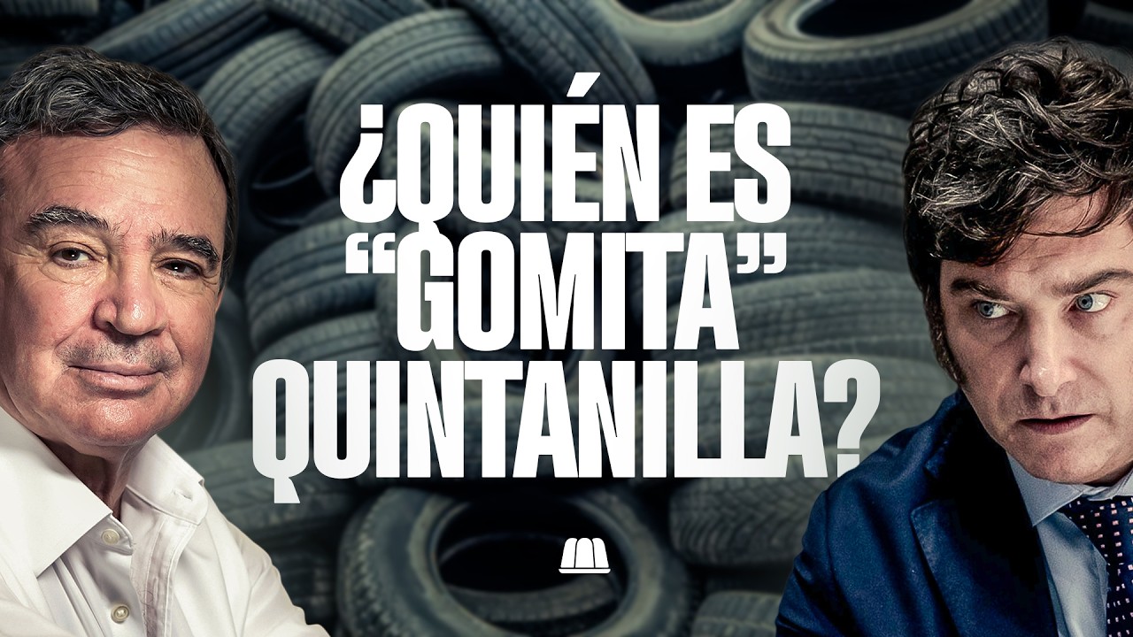 ¿Quién es 