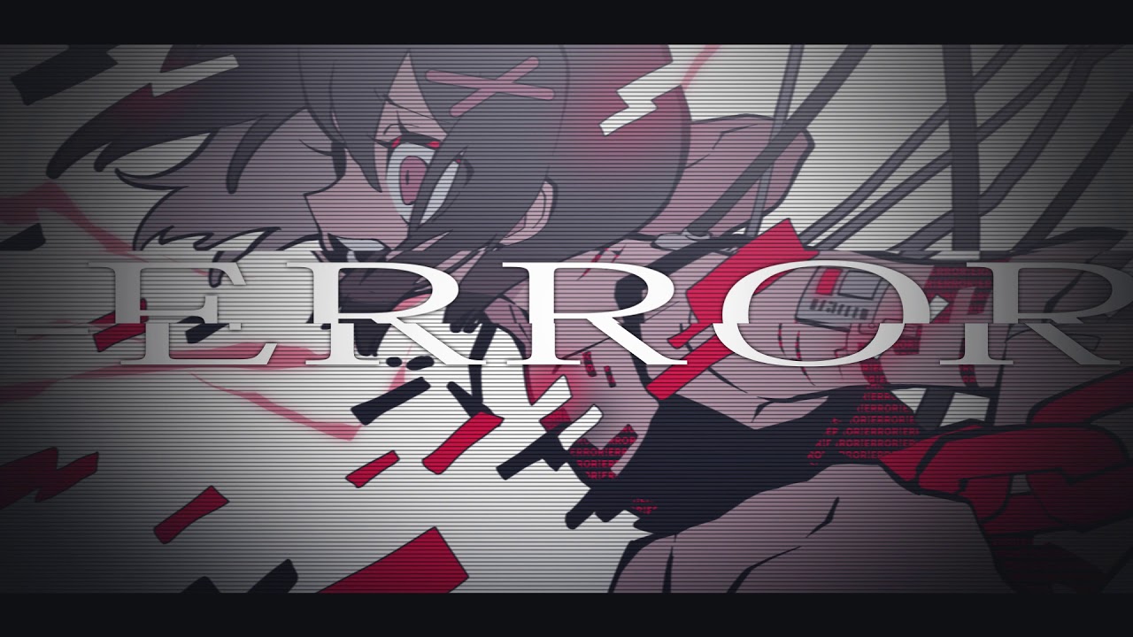 -ERROR/에러【COVER by Guriri】