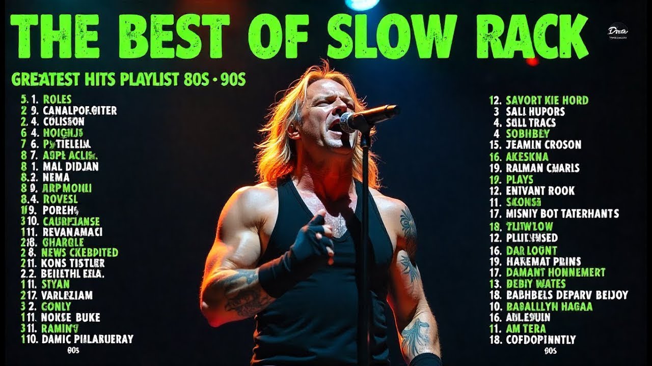 Best Rock Songs – 70s & 80s Anthems for US Fans Who Crave Real Legends
