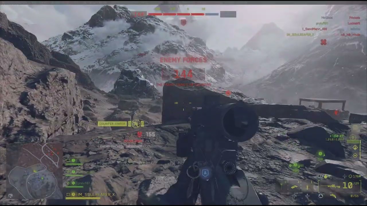 SNIPER