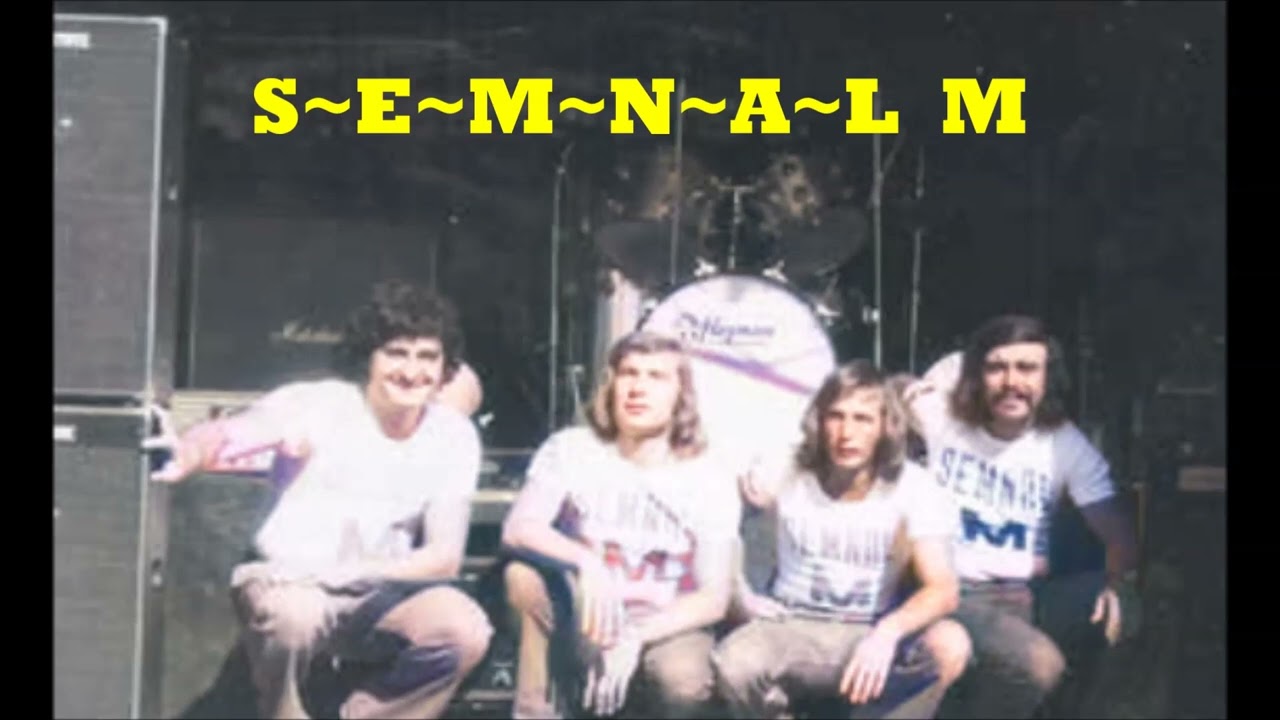 Semnal M - Durata (1979)
