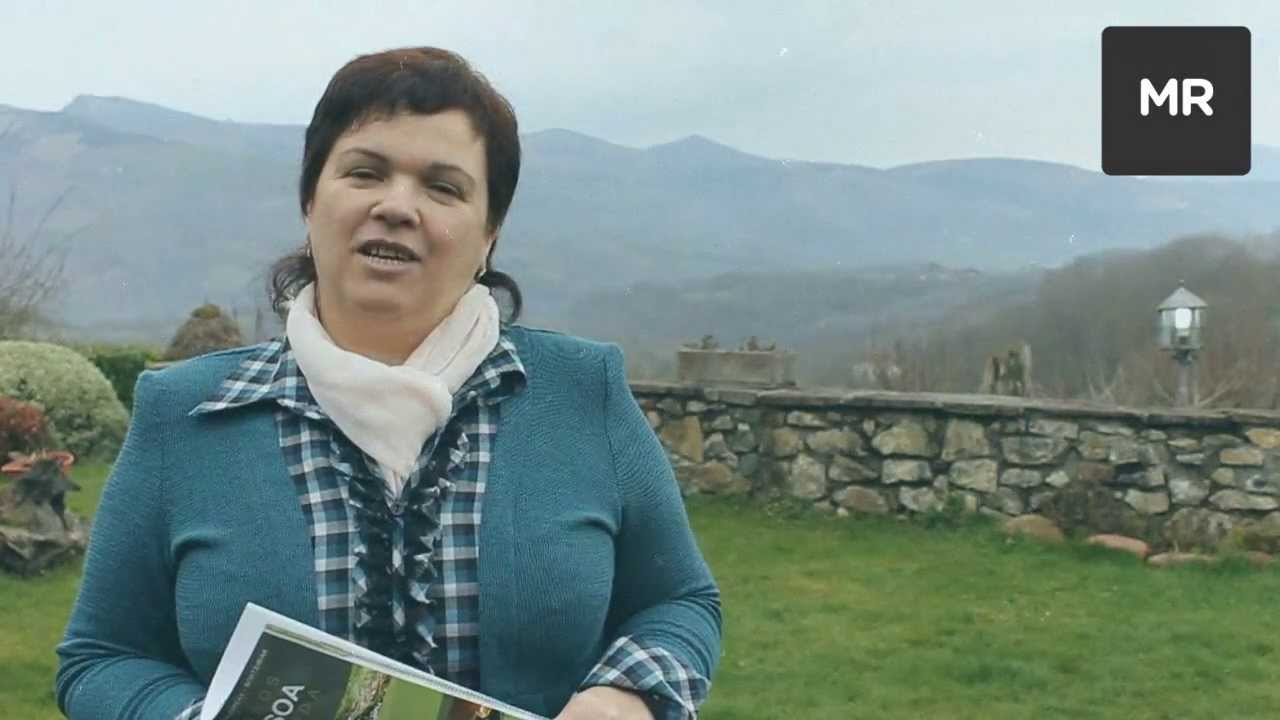 Casa rural en Navarra - Baztan - Zigako Etxezuria