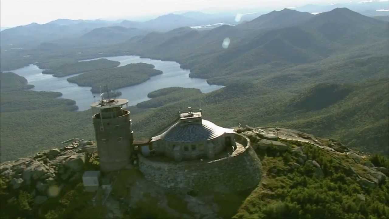 Adirondack Aerial Tour | VisitAdirondacks.com