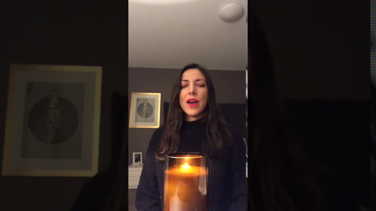 🆕 Meditaci&oacute;n 