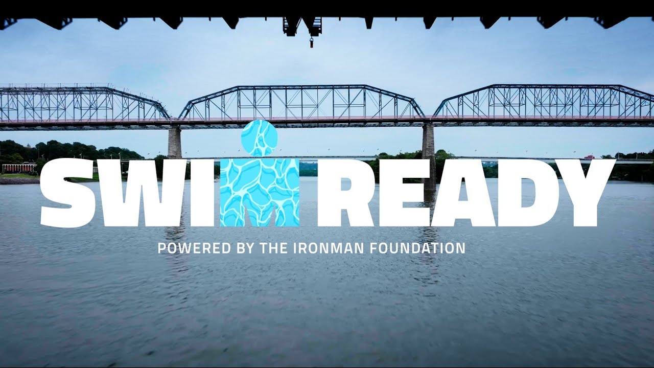 Swim Ready, Powered by The IRONMAN Foundation: Chattanooga