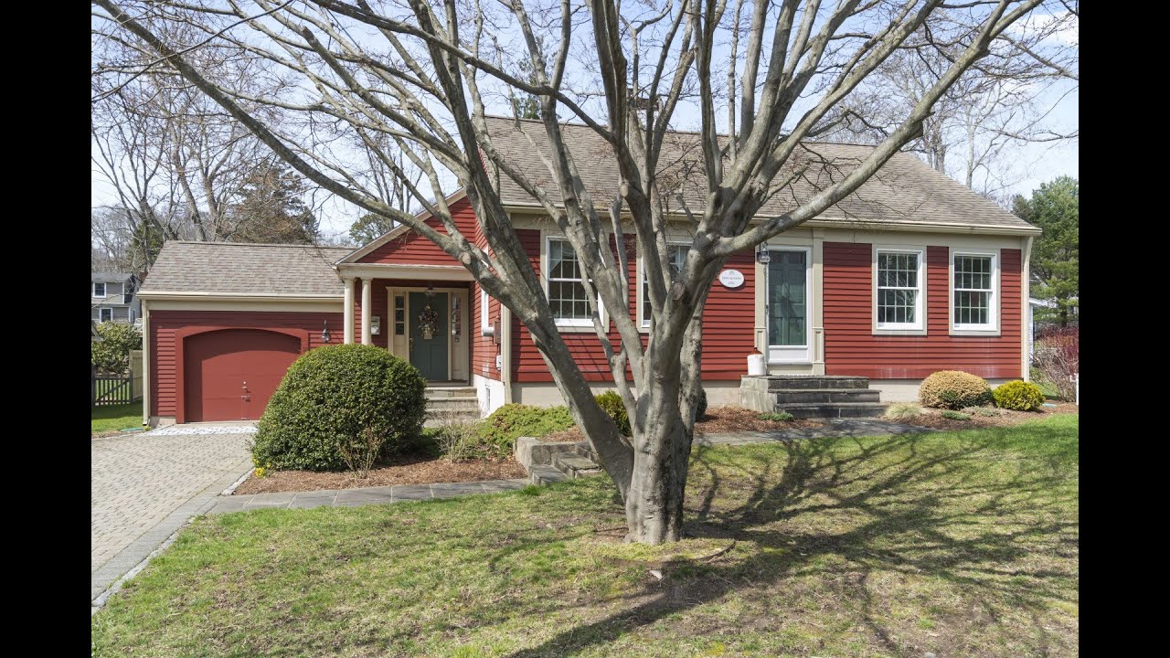 12 Grandview Terrace Essex, CT | ColdwellBankerHomes.com