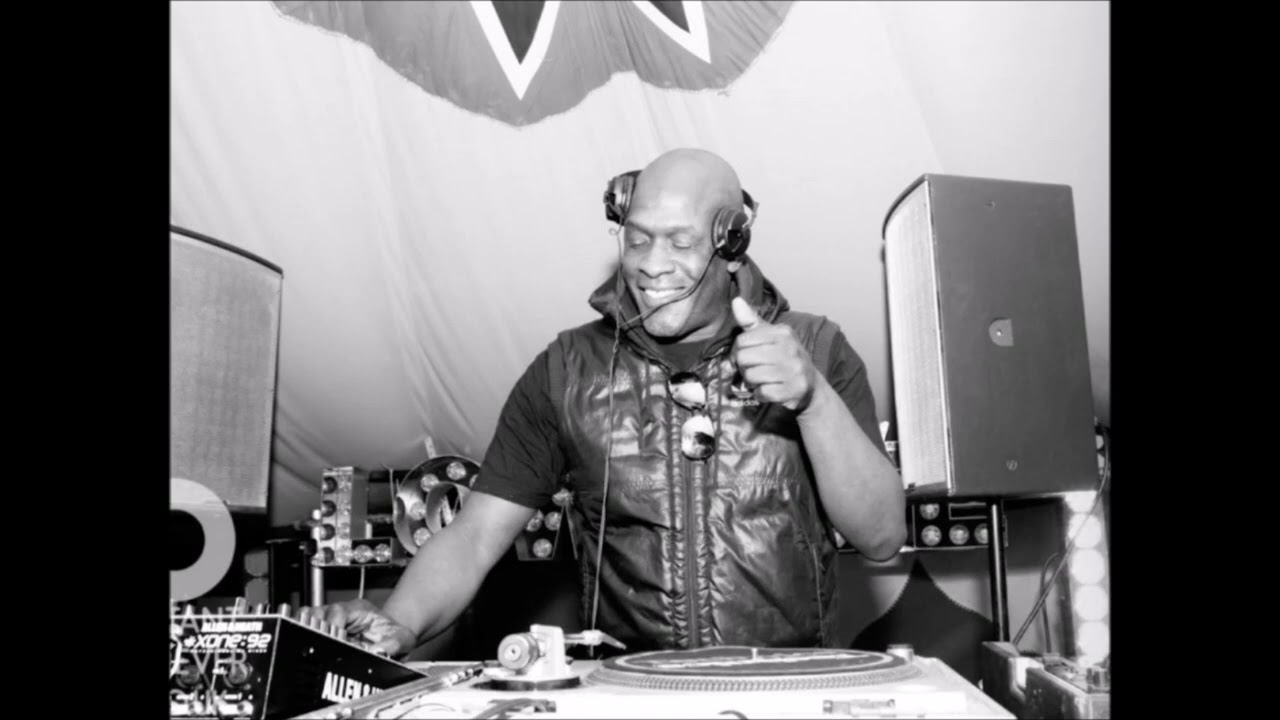 Fabio - Summer 2025 Kick-Off Mix