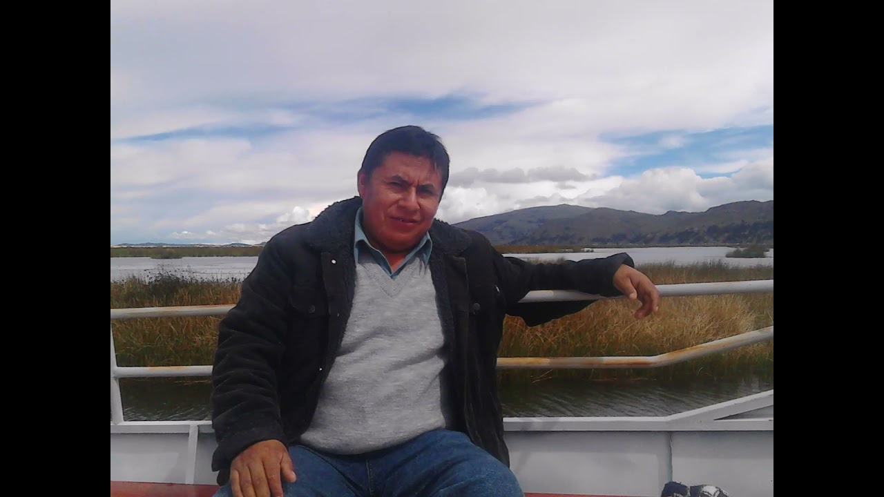 MIS VANIDADES. LOS VIAJEROS DE CAJAMARCA