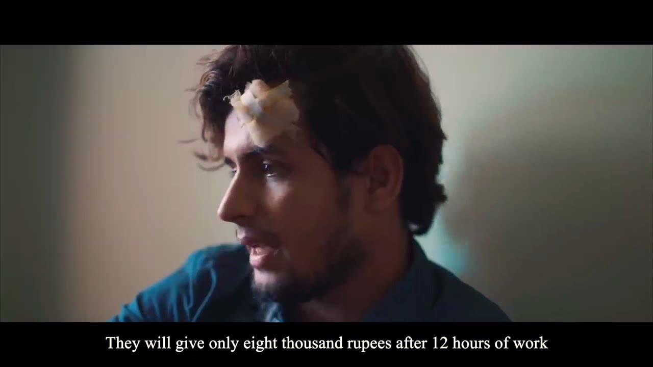 Mard ka Dard - Gay Themed Movie Hindi - English Subtitles