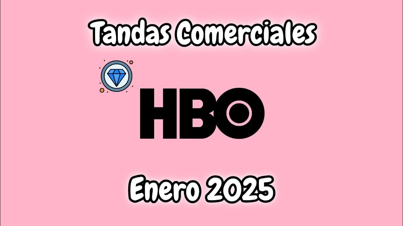 Tanda comercial | PREMIUM: HBO | Enero 2025 | Mr. Koala 4.0
