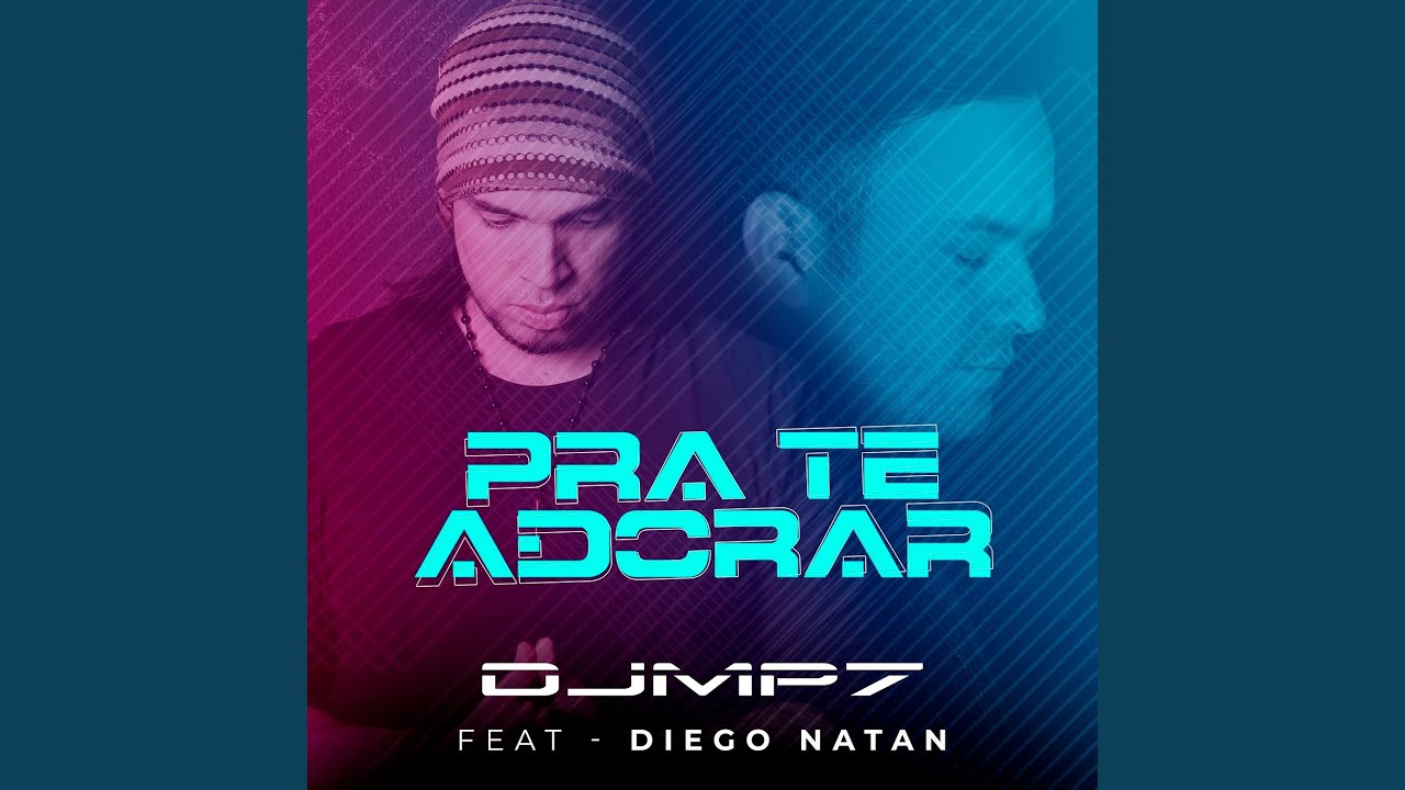 Pra Te Adorar