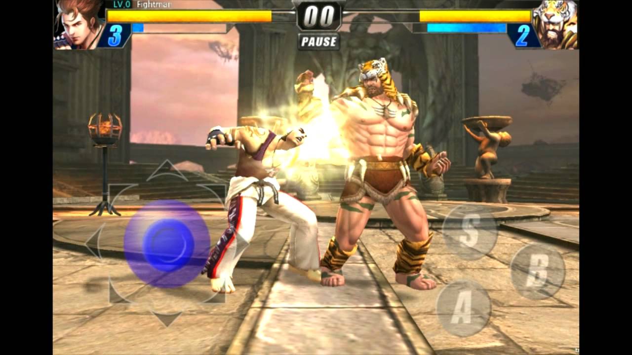 [Official Trailer]  Friend Fighter Full of WeMade Entertainment at E3