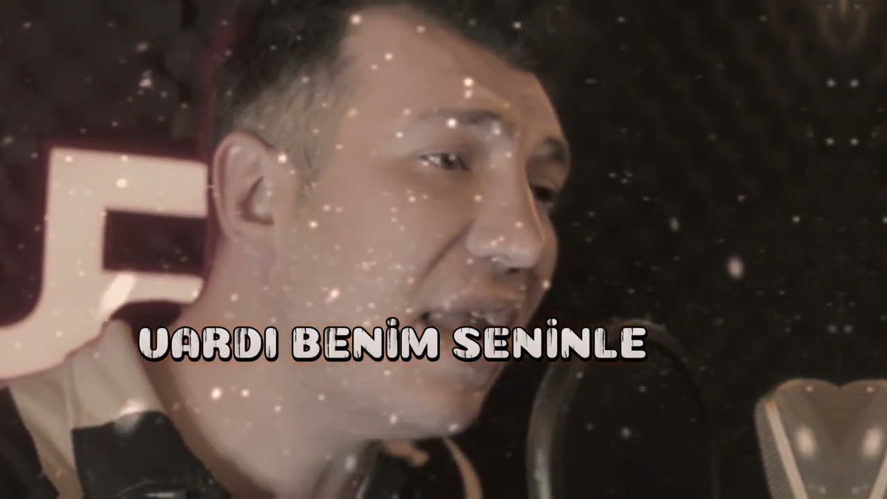 DjSerdar FT PatronMurat ( SEVDİM DEME ) 2025 #arabeskrap #damar