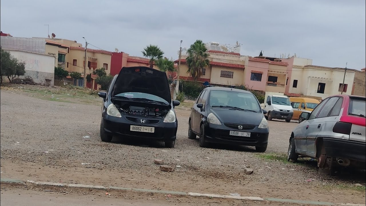 تحرق البوبينات جملة علاش 