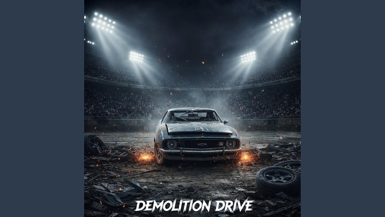 Demolition Drive