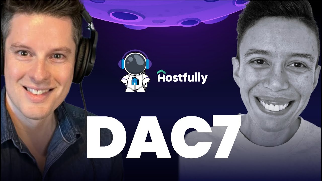 DAC7 Explained: What Every STR Host and Property Manager Needs to Know