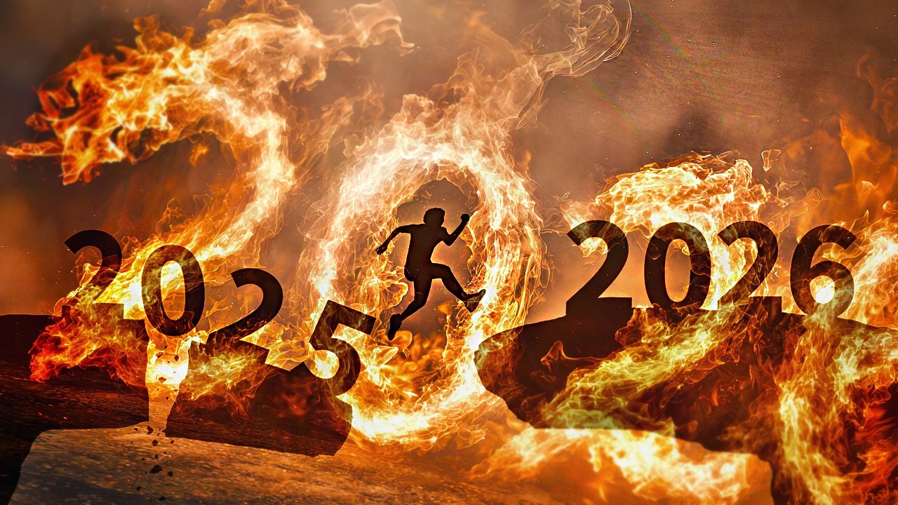 2026 Year Ahead Forecasts: STUNNING SIGN-BY-SIGN Forecasts to Navigate a Time of Conflict and War