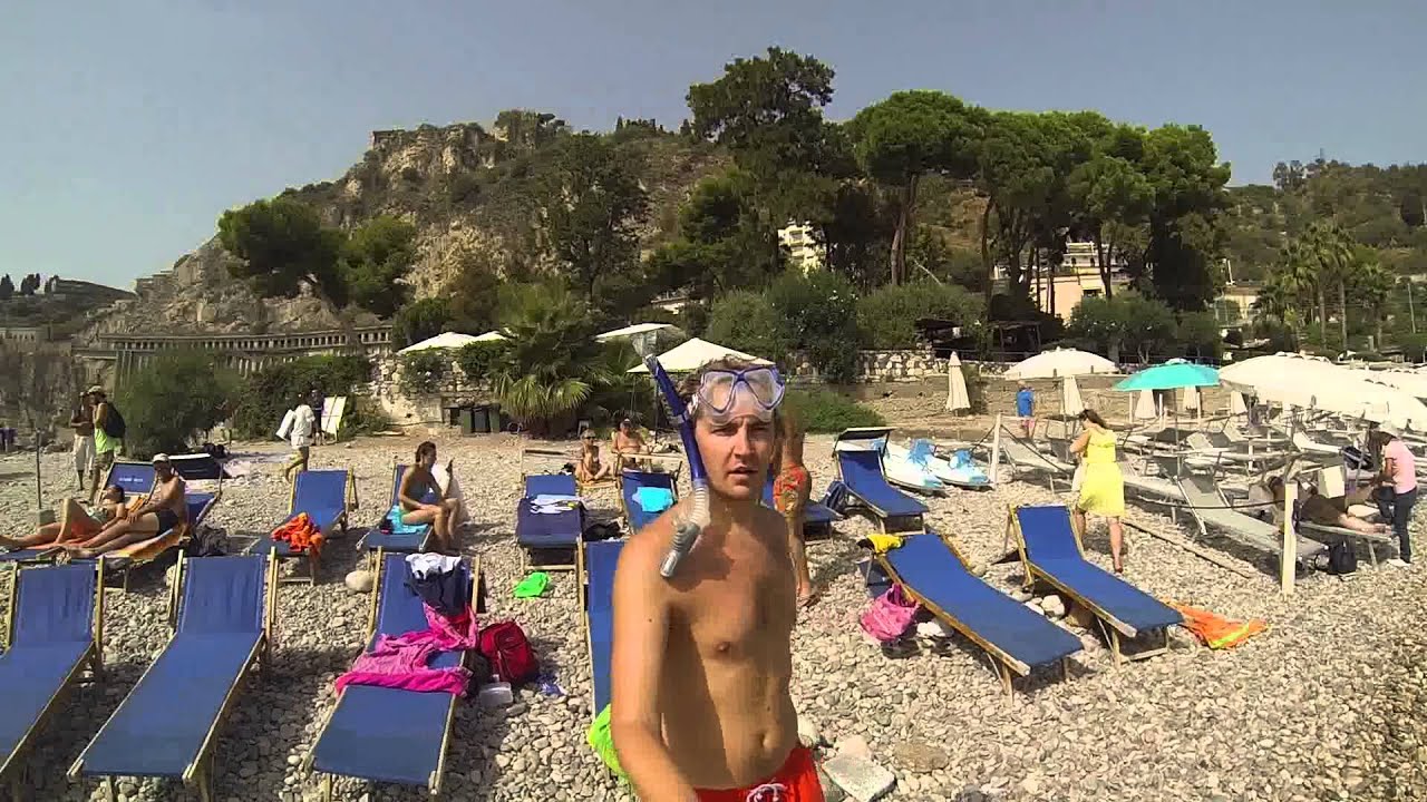 Sicily 360 degree