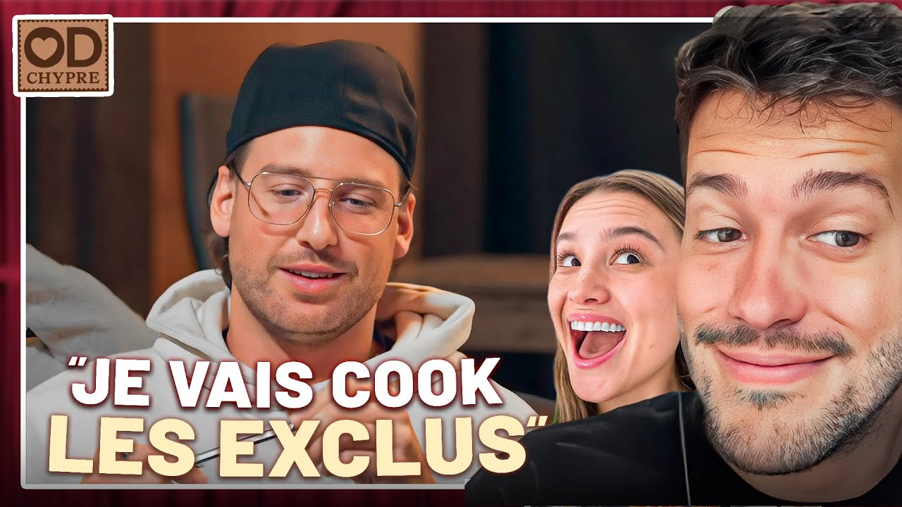 Il apprend TOUT ce que les autres pensent de lui 😱