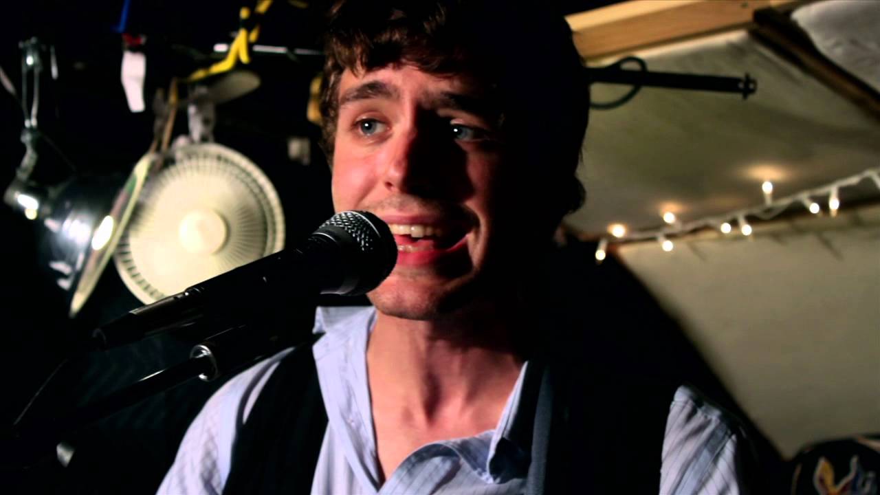 Ezra Furman - Dr Jekyll and Mr Hyde