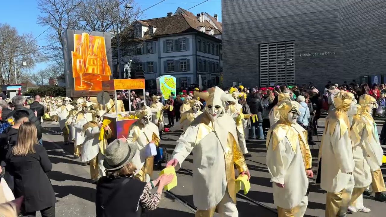 Schnooggekerzli 2026