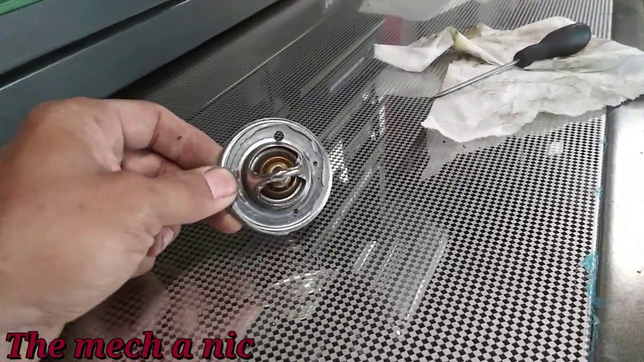 VW jetta cooling performance
