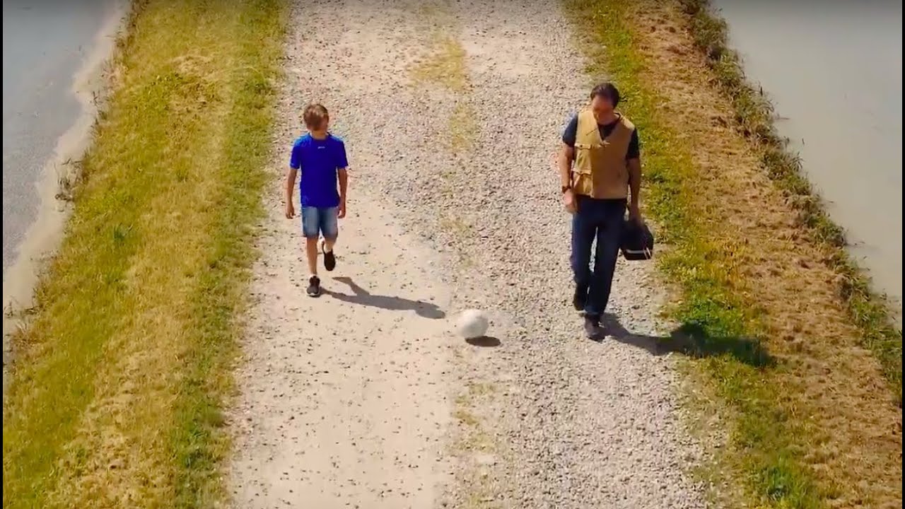 Silvio Piola, il cacciatore di gol - FULL HD
