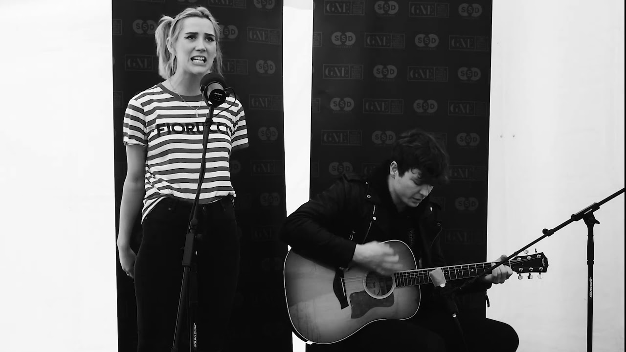 Yonaka - Guilty / Live @ This is Tomorrow