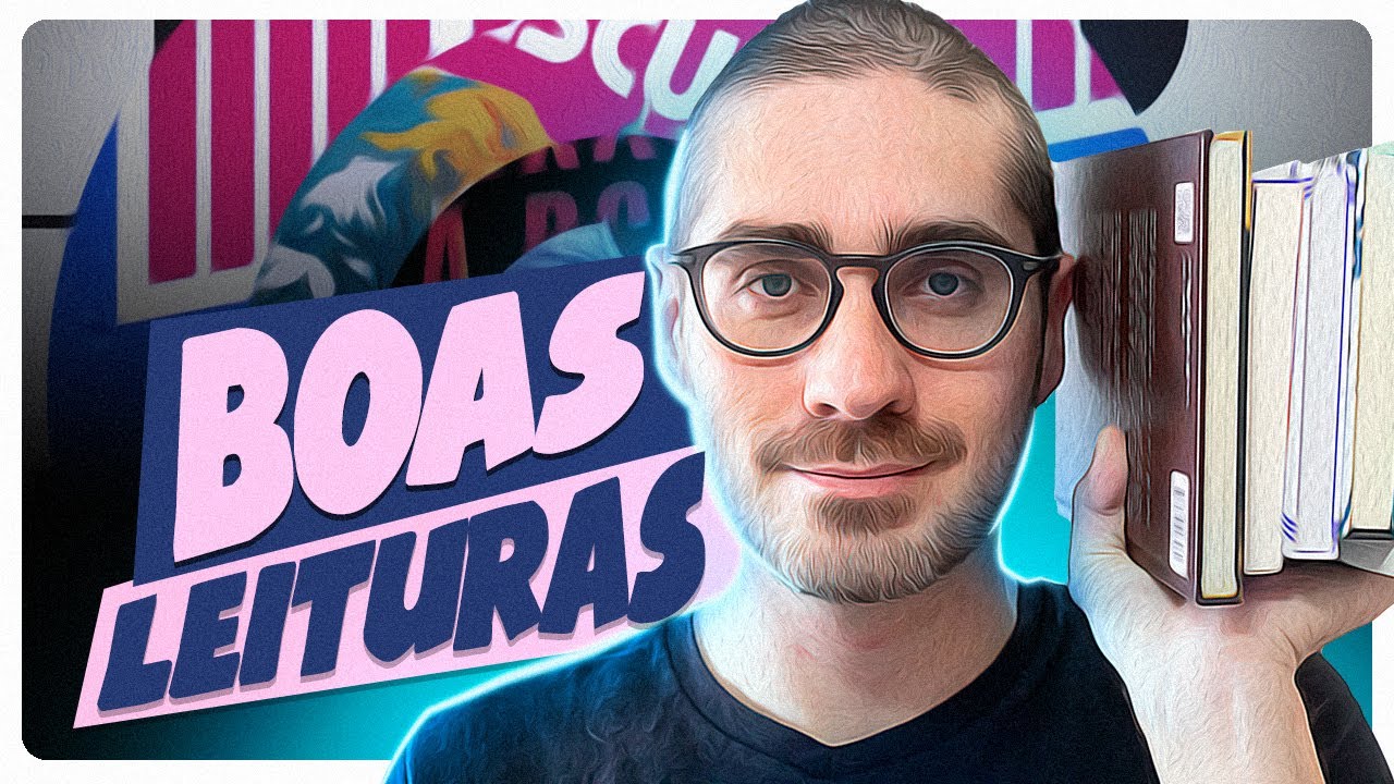 O QUE EU ANDEI LENDO #5 | Navegando