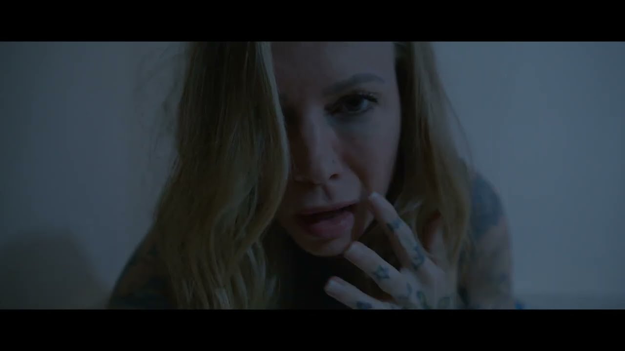 HIGH ON ME (Official Music Video)