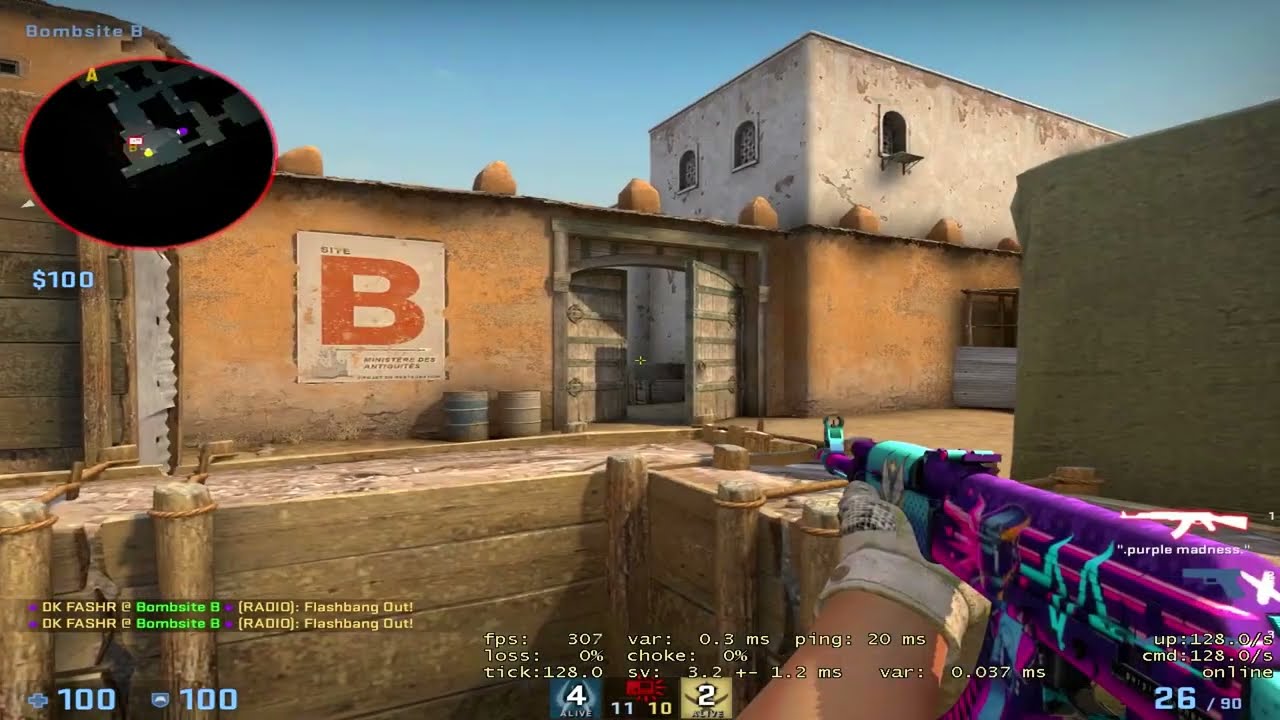ROXANNE (FPL)