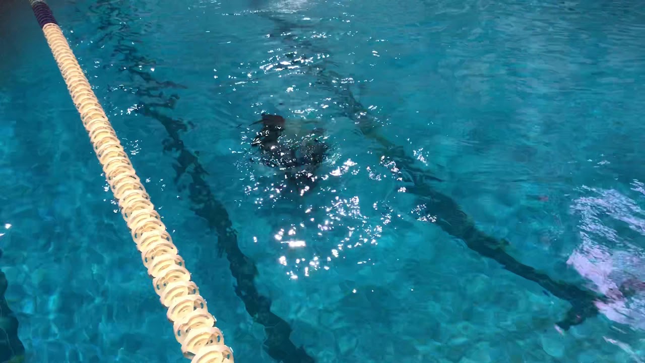 Deep Water Recovery