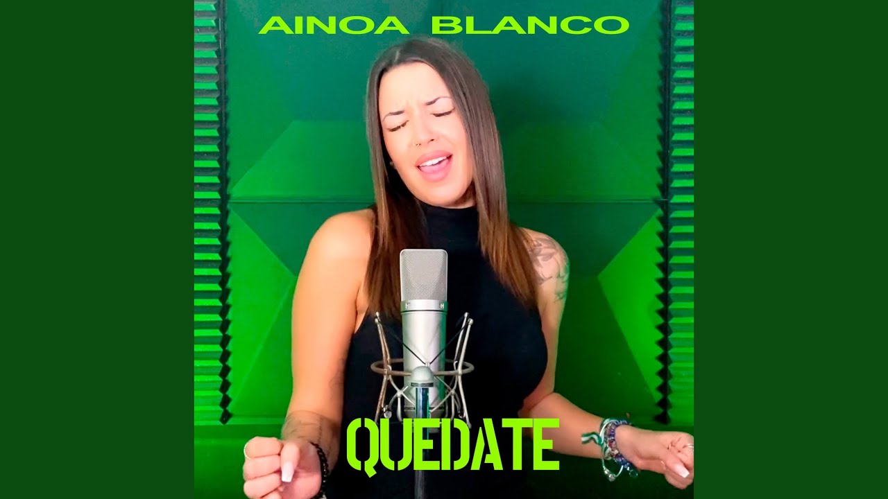 Quédate